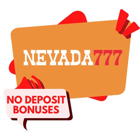 nevada 777 casino|nevada 777 no deposit bonus.